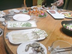 -尚海豆捞(乐虹坊店)