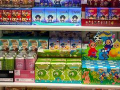 -泡泡玛特POPMART(金安国际购物中心店)