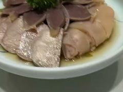 -利鸿私宴(南京路步行街店)