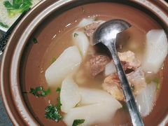 -简小舍·民间手艺菜(武昌江滩店)