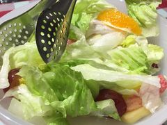 蔬菜沙拉-西贝莜面村(上海百联西郊店)