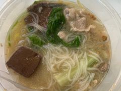 -广场正宗原汁薏米店