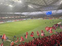 -中南南通体育会展中心