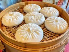 陈士荣蟹黄汤包-鸿运酒楼