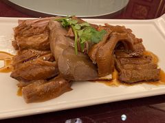 -汕头龙光喜来登酒店-采悦轩中餐厅