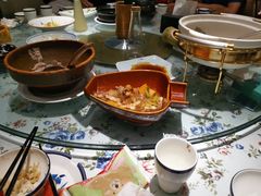 -醉南拳客家菜·河田鸡(西禅寺杨桥店)