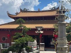 -梵天禅寺