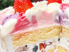 -美心西饼mx cakes(猎德优托邦店)