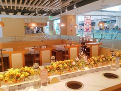 -呷哺呷哺 黄金牧场 (大港油田幸福广场店)