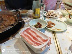 -宽城子美蛙毛肚自助火锅(建邺万达步行街店)