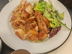 -尚牛社会 Beef & Liberty(金桥EKA天物店)