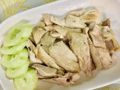 -鸡饭店