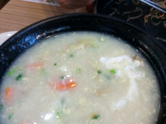 -土大力韩国烤肉料理(开封龙亭店)