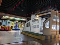 -东方威尼斯温泉酒店