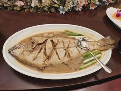 -万宝海鲜舫(劳动公园店)