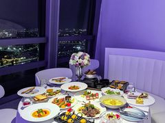 -天玑高空江景餐厅&酒吧Sky Secret Restaurant&Bar