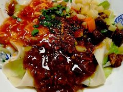 -大嘻咹biangbiang面(历史博物馆店)