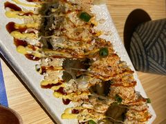 海老脆脆卷-舞漁日料美人胶原锅(陆家嘴中心店)