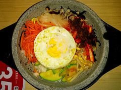 正一味石锅拌饭-正一味石锅拌饭(望京新世界店)
