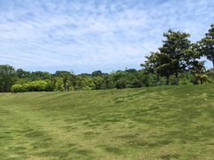 -钟山体育运动公园