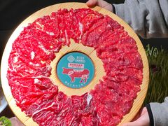 -遇·花庭里鲜牛肉火锅(西工店)