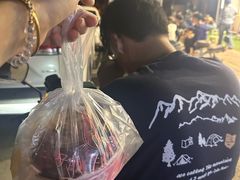-梁子刨冰王&梁小糖(王顶堤店)