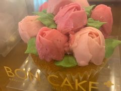 -BONCAKE裱花蛋糕(万象汇店)