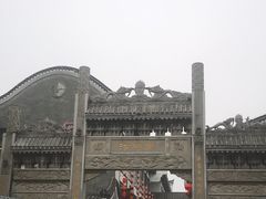 -汴河街