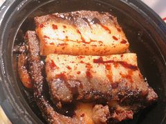-探鱼·鲜青椒爽麻烤鱼(北京路天河城店)