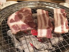 猪五花-韩国料理大力士(屏风街店)
