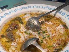 -花椒俏川菜小馆(南海万达店)