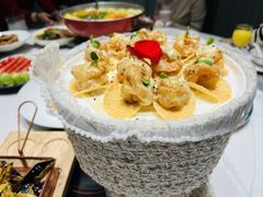 -绸乡宴酒店·融合苏帮宴(吴江店)