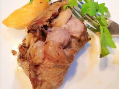 -Mammamia意大利餐厅(阳春巷店)