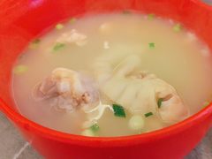 -廖老妈蹄花(中海国际店)