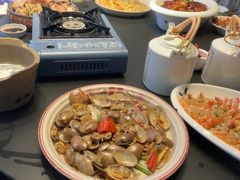 -广府乡下·饭庄(新港东路店)