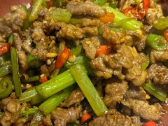 -川哥辣妹(南岗店)