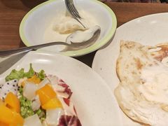 -萨莉亚(巴黎春天成山店)