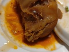 -海底捞火锅(名门店)