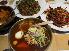 -海兰江石锅饭(水上店)