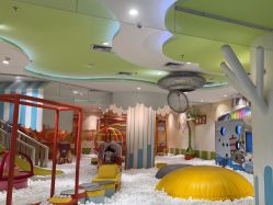 -meland亲子乐园•派对•研学(苏州悠方购物中心店)