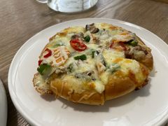 -格桑花开药膳蔬食文化空间
