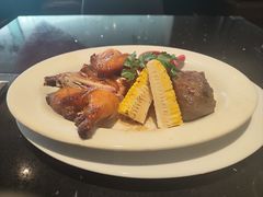 -西堤牛排(合肥之心城店)