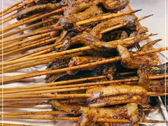 -晓靖轩烧烤(沙河风情店)