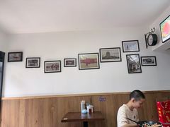 -家烧面馆【南山路知名经典面食】