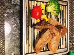 -菊上料理(蜀山银泰百货店)