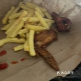 快乐套餐来一份汉堡王的外卖