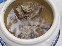-东山茶寮(新安店)