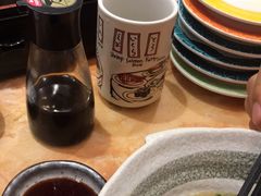 -万岁寿司(蓬江万达店)