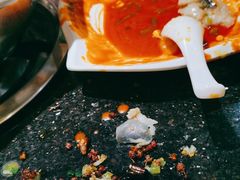 -清真·锦翔炝锅鱼(明德门店)