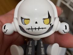 -泡泡玛特POPMART(武汉天地壹方店)